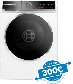 BOSCH WGB254A1IT - Lavatrice Bosch 10 kg Serie 8 Frontale