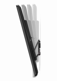 VOGEL'S WALL3315 - WALL 3315 Supporto TV inclinabile da parete