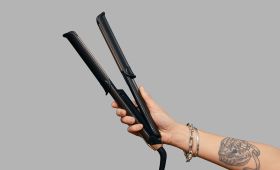 REMINGTON S6077 - Remington ONE Straight & Curl Styler S6077