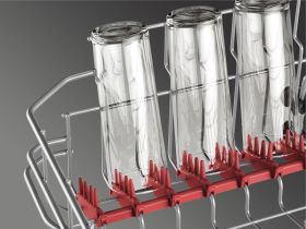 AEG FSE76727P - Lavastoviglie 60 cm totale GlassCare
