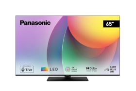 PANASONIC TB65W60AEZ - 65" 4K UHD Fernseher