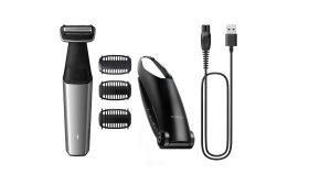 PHILIPS BG5021 - Philips Bodygroom Series 5000 Rasoio Corpo BG5021