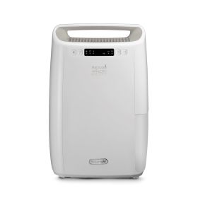 DE LONGHI DEXD214RF - De Longhi 14L/Tag Luftentfeuchter