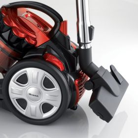 ARIETE 2753 - Staubsauger ohne Beutel 700W Klasse A