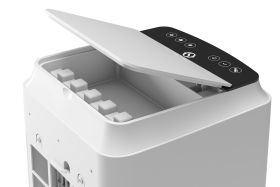 SPLENDID PELER4D - Raffrescatore PELER 4D con timer
