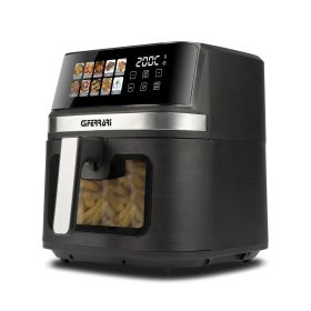 G3 FERRARI G1021200 - Friggitrice ad aria 1700W e 8lt