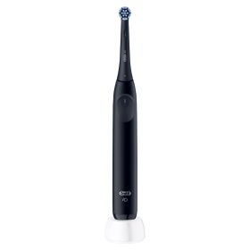 ORAL-B IO2CLEANANDCAREBLACK - Oral-B iO 2 Elektrische Zahnbürste Schwarz