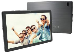 MAJESTIC TAB912PRO4G - Tablet 10.1" 4G WLAN
