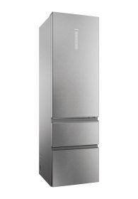 HAIER HTW5620DNMG - Haier 3D 60 Serie 5 Kühlschrank 414L