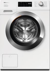 MIELE WEK375WPS - Miele W1 10Kg Waschmaschine mit QuickPowerWash
