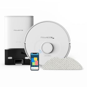 ROWENTA RR8597 - Rowenta X-Plorer Serie 75 S+ Robot Aspirapolvere RR8597