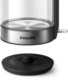 PHILIPS HD9339 - Glaswasserkocher 1,7L 2200W