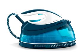 PHILIPS GC7840 - Philips PerfectCare Kompakt Dampfbügeleisen 2400W