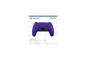 SONY ENTERTAINMENT 1000040204 - DualSense Wireless Controller Galactic Purple