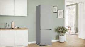 BOSCH KGN392LCF - Bosch KGN392LCF Kombi Kühlschrank 363L