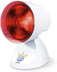 BEURER IL35 - Infrarotlampe Beurer für Wärmetherapie