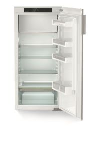LIEBHERR DRE4101 - 1-Tür Kühlschrank mit Gefrierfach 182L