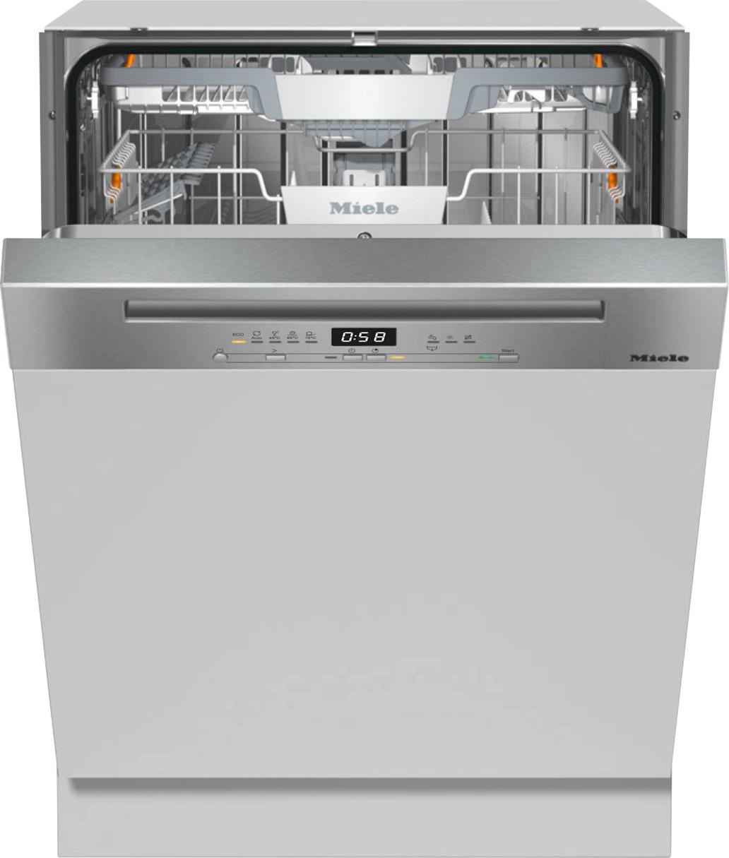 MIELE MOBILIERI G5310SCIED 0658661