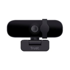 TRUST 25548 - Trust Tanor Full HD Webcam