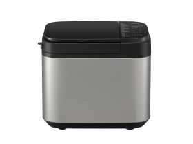 PANASONIC SDYR2550SXE - Panasonic Brotbackmaschine mit 31 Programmen