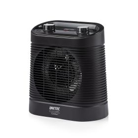 IMETEC 4028 - Termoventilatore Imetec Silent Power 2100W