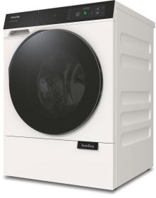 MIELE WQ1200WPSNOVAEDITION - Frontlader Waschmaschine 9 kg A20%