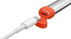 LOGITECH 914000034 - Logitech Crayon Digitale Stift für iPad