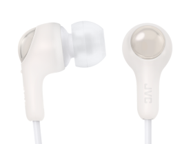 JVC HAFR9UCWU - Cuffie in ear  Gumy Connect