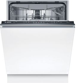 Lavastoviglie integrata Bosch SMV25EX02E Serie 2