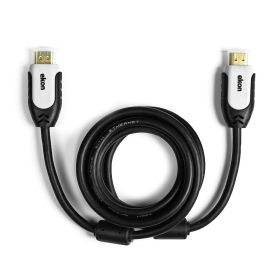 EKON ECVHDMI100MMG - Cavo HDMI 1.4 10 metri con Ethernet