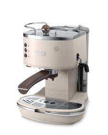 DE LONGHI ECOV311BG - De'Longhi Icona Vintage ECOV311.BG Espressomaschine