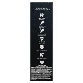 ORAL-B IO10BLACK - Oral-B iO Series 10 Spazzolino Elettrico Cosmic Black