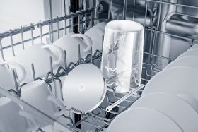 JURA 72570 - Glasbehälter für Milch