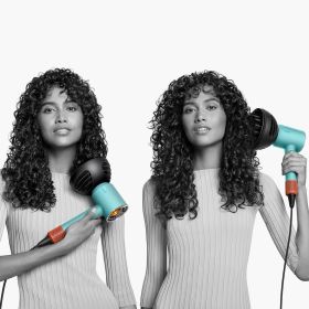 DYSON SUPERSONICNURAL - Dyson Supersonic Nural Haartrockner 1600W