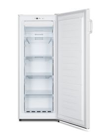 HISENSE FV191N4AW2 - Congelatore verticale Hisense No Frost