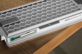 MIELE E9616280 - Miele HEPA AirClean Filter SF-HA 50