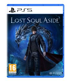 SONY ENTERTAINMENT 1000048175 - PS5 Spiel Lost Soul Aside
