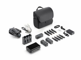 DJI MAVIC4PROCREATORCOMBO - DRONE 6K 512GB COMBO