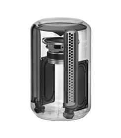 SONY SRSRA3000BCEL - Sony Wireless Lautsprecher Premium
