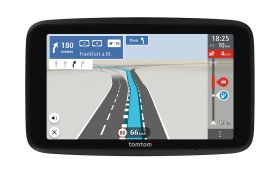 TOM TOM GOCLASSIC52NDGEN - GO CLASSIC 5 Navigationssystem für Auto