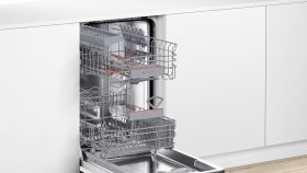 BOSCH SPI4ELS01D - Bosch Einbauspülmaschine