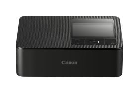 CANON SELPHYCP1500BK - Stampante fotografica Canon SELPHY CP1500