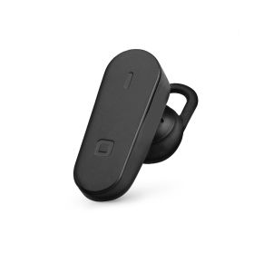 SBS TE0CBH80K - Bluetooth-Headset TE0CBH80K Schwarz
