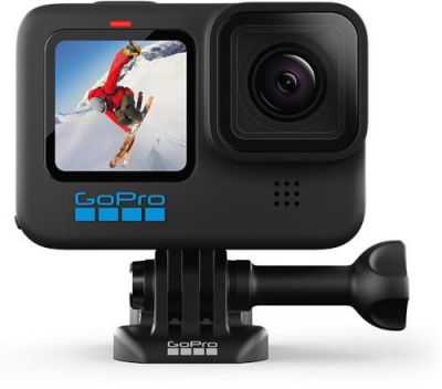 GOPRO CHDHX102RT 0616503