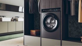 HAIER HW90B14939S8S - Haier I-Pro Serie 3 Waschmaschine 9 kg