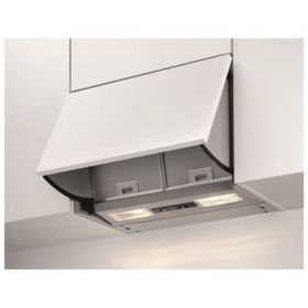 AEG DEB2631S - 60cm Integrierte Dunstabzugshaube DEB2631S