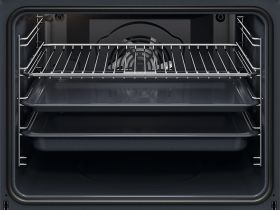 Electrolux EOC3S44TX2 - Forno da incasso acciaio inox