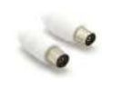 REDLINE RDL3718 - Redline RDL3718 Antennenkabel-Verbinder