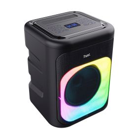 TRUST 25280 - Trust Azura Altoparlante Wireless per Feste Nero
