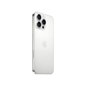 APPLE MYWW3QLA - iPhone 16 Pro Max 256GB Titanio Bianco